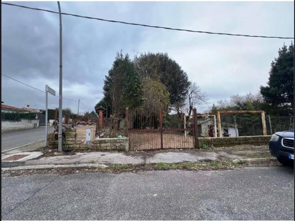 Terreno a Labico in Colle Spina - Foto 3