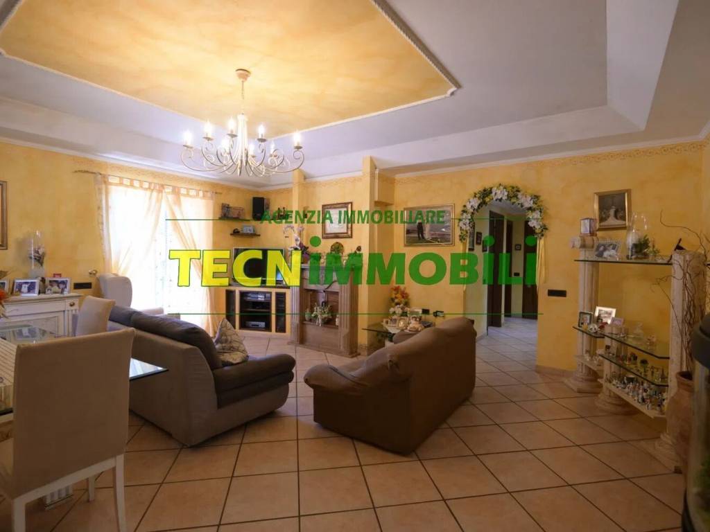 Appartamento a Labico in Colle Spina - Foto 3