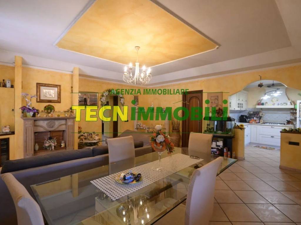 Appartamento a Labico in Colle Spina - Foto 4