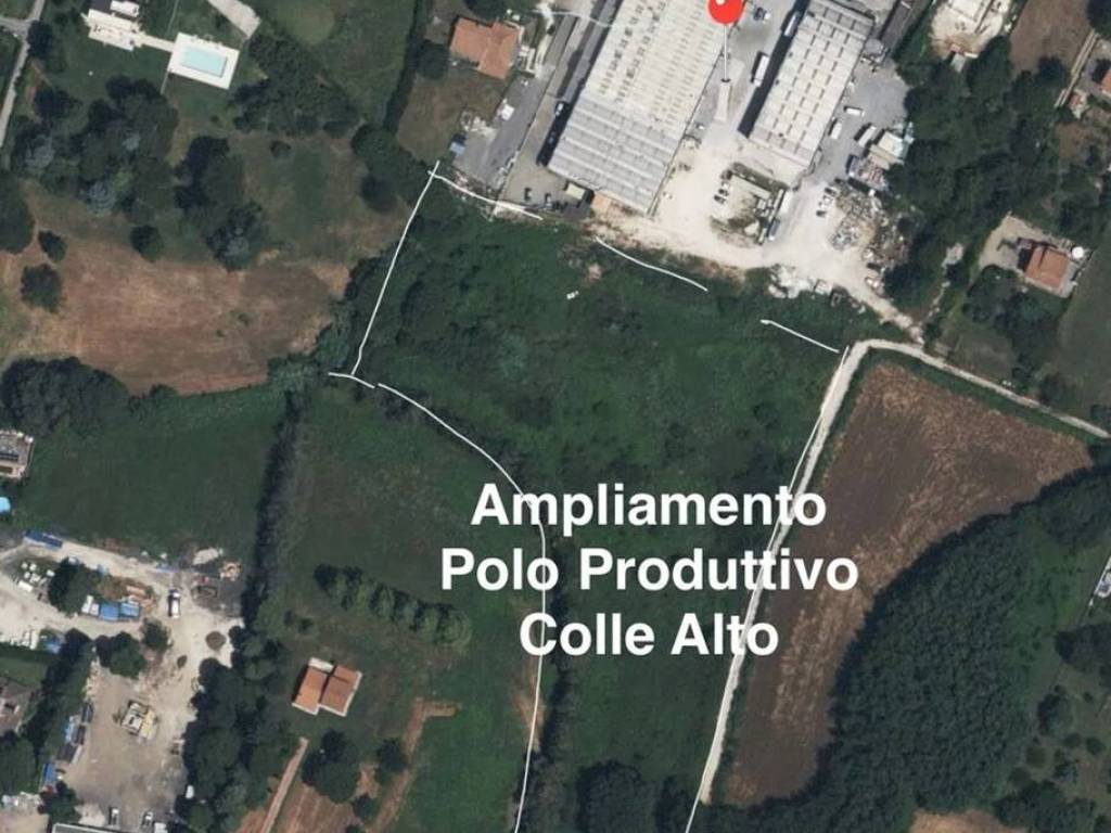 Immobile a Labico in Via Casilina No Number - Foto 4