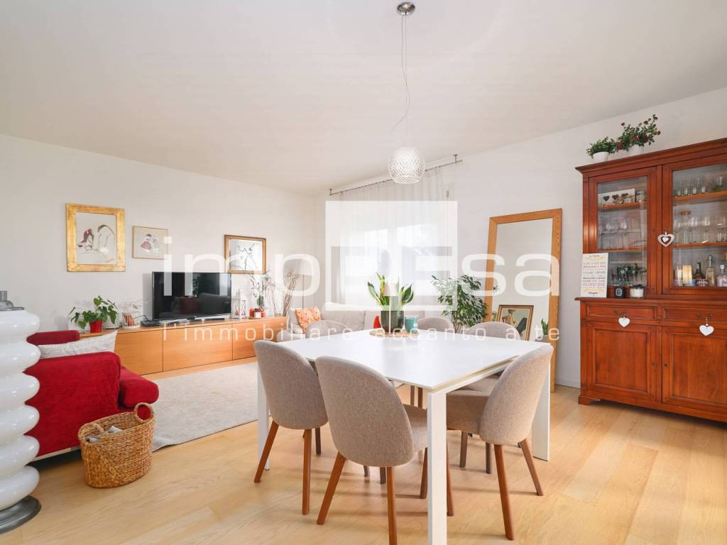 Appartamento a Silea in via Callalta - Foto 2