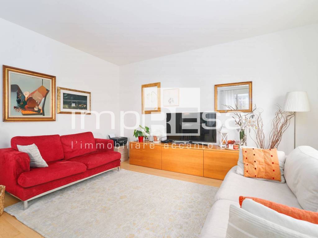 Appartamento a Silea in via Callalta - Foto 3