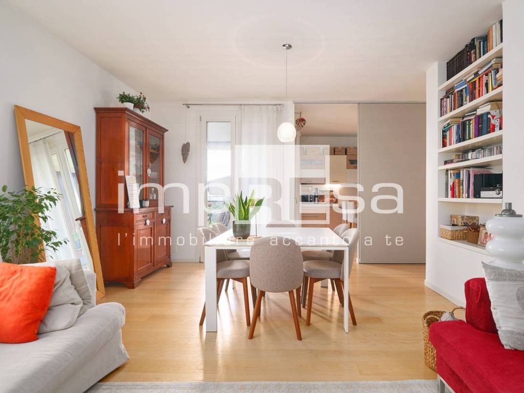 Appartamento a Silea in via Callalta - Foto 5