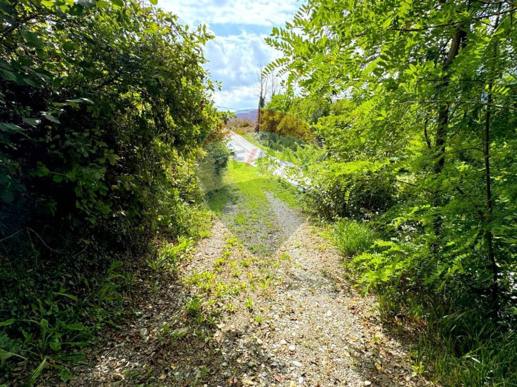 Casa indipendente a Prunetto in Via Borgata chiose - Foto 5