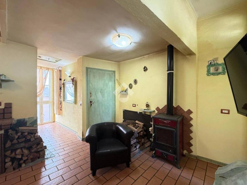 Appartamento a Sezze in Via Corradini - Foto 5