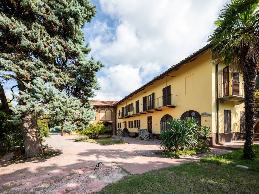 Rustico / casale a Castelnuovo don bosco - Foto 3