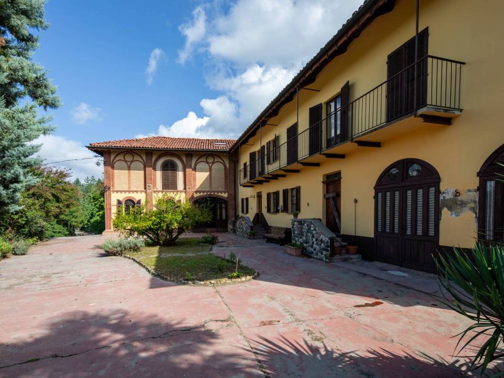 Rustico / casale a Castelnuovo don bosco - Foto 4