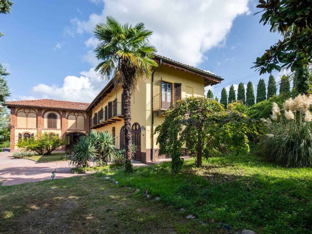 Rustico / casale a Castelnuovo don bosco - Foto 5