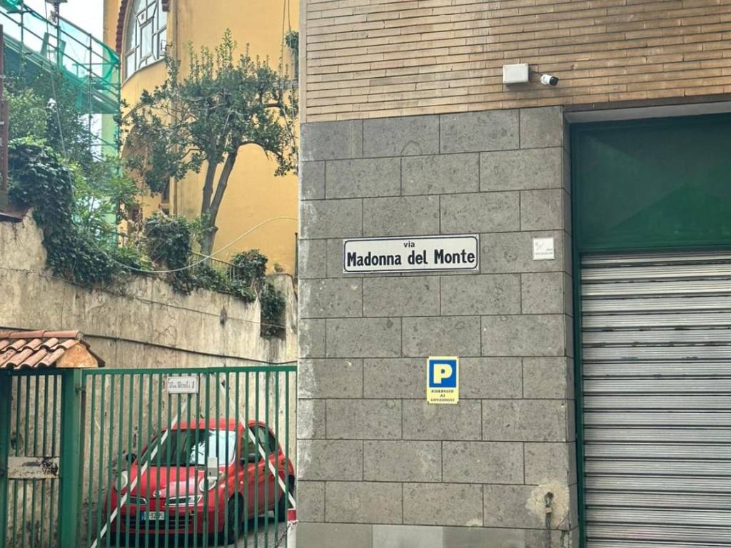 Appartamento a Salerno in Via Madonna del Monte, 7 - Foto 3