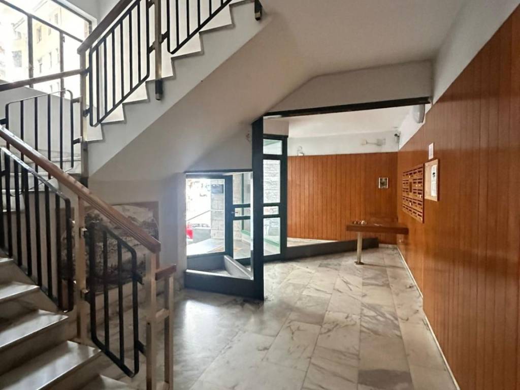 Appartamento a Salerno in Via Madonna del Monte, 7 - Foto 4
