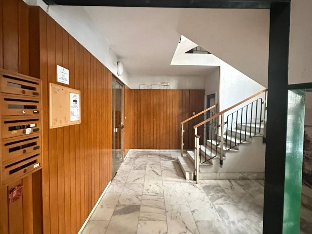 Appartamento a Salerno in Via Madonna del Monte, 7 - Foto 5