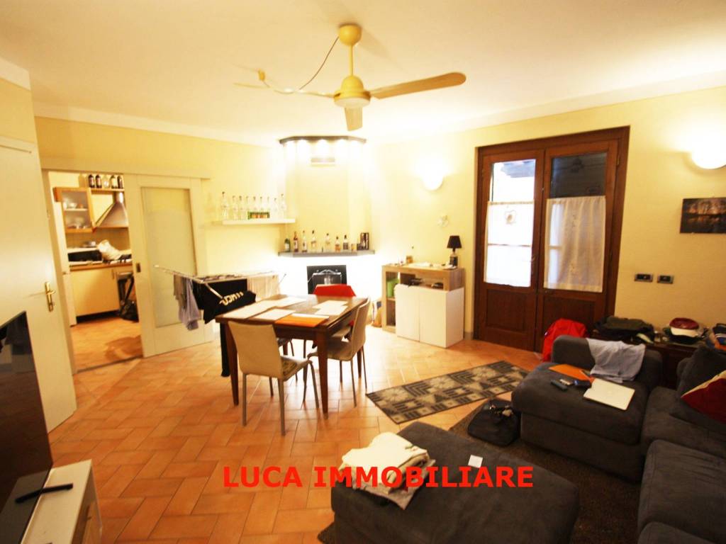 Casa indipendente a Ponte buggianese in Via Capannone, 51 - Foto 2