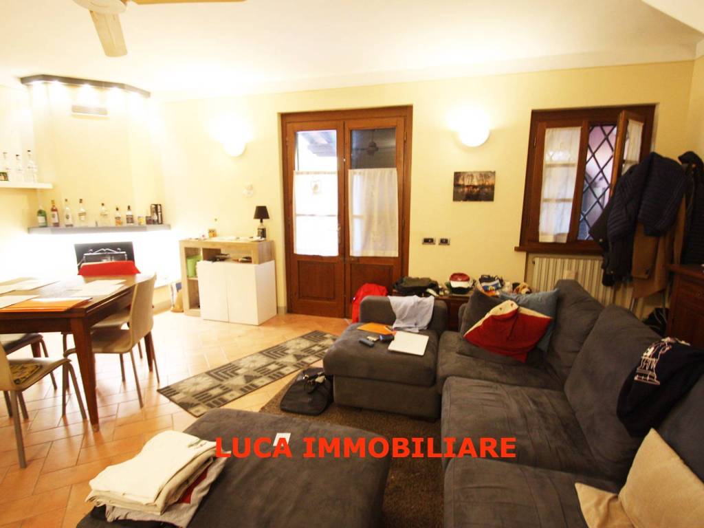 Casa indipendente a Ponte buggianese in Via Capannone, 51 - Foto 3