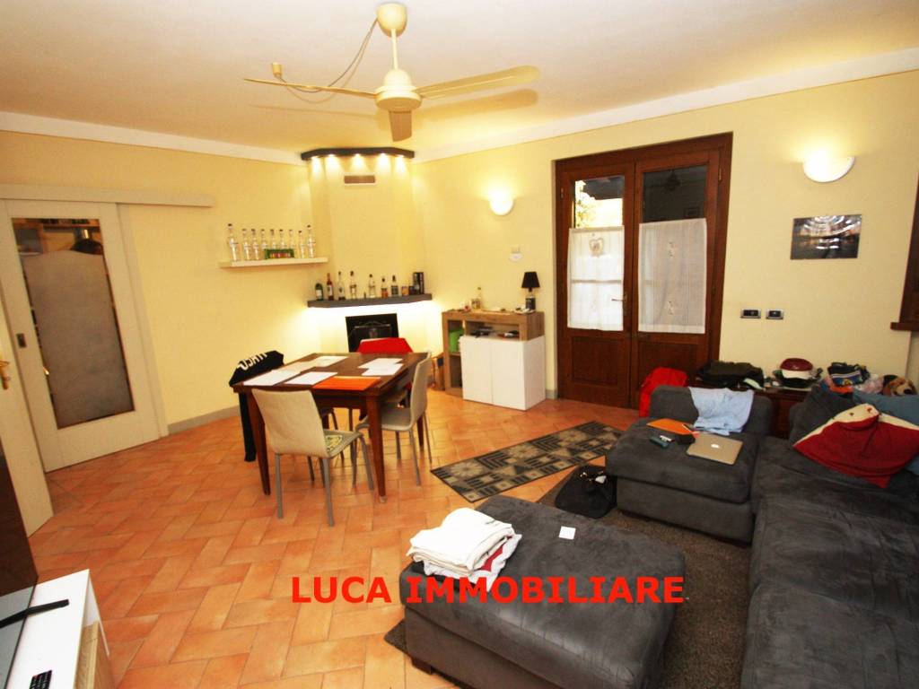 Casa indipendente a Ponte buggianese in Via Capannone, 51 - Foto 4