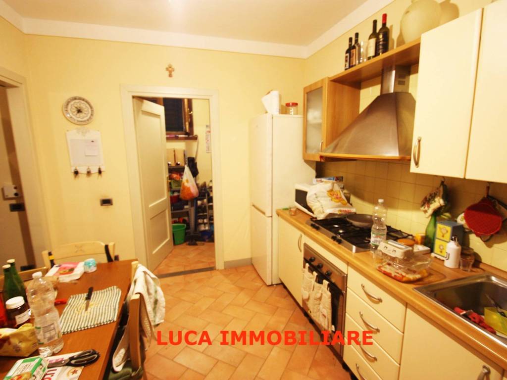 Casa indipendente a Ponte buggianese in Via Capannone, 51 - Foto 5