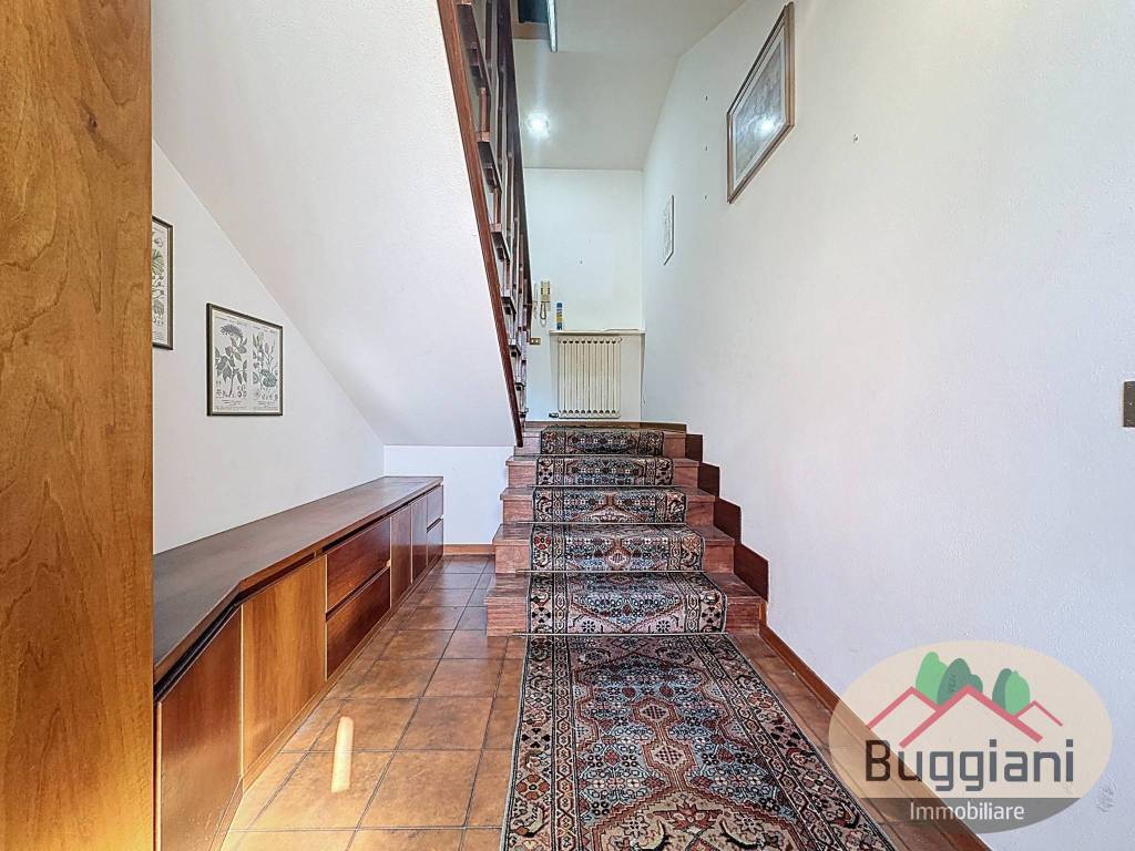 Villetta a schiera a San miniato in Via Tosco Romagnola Est, 500 - Foto 2