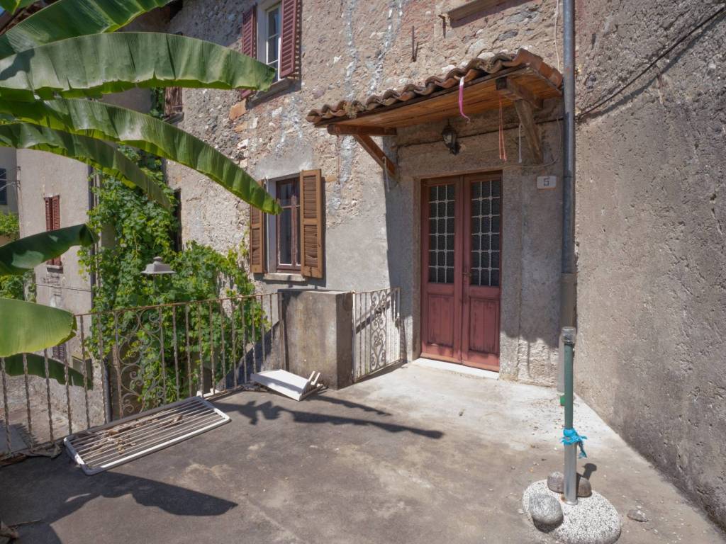 Casa indipendente a Tremezzina in Via San Martino - Foto 3