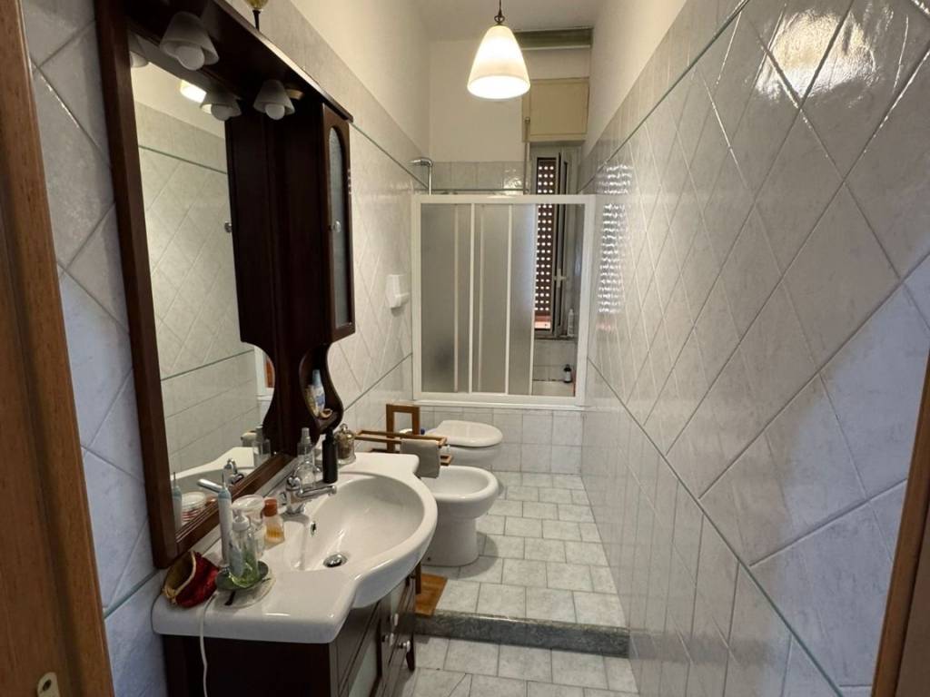 Appartamento a Salerno in Via Cristoforo Capone, 9 - Foto 2