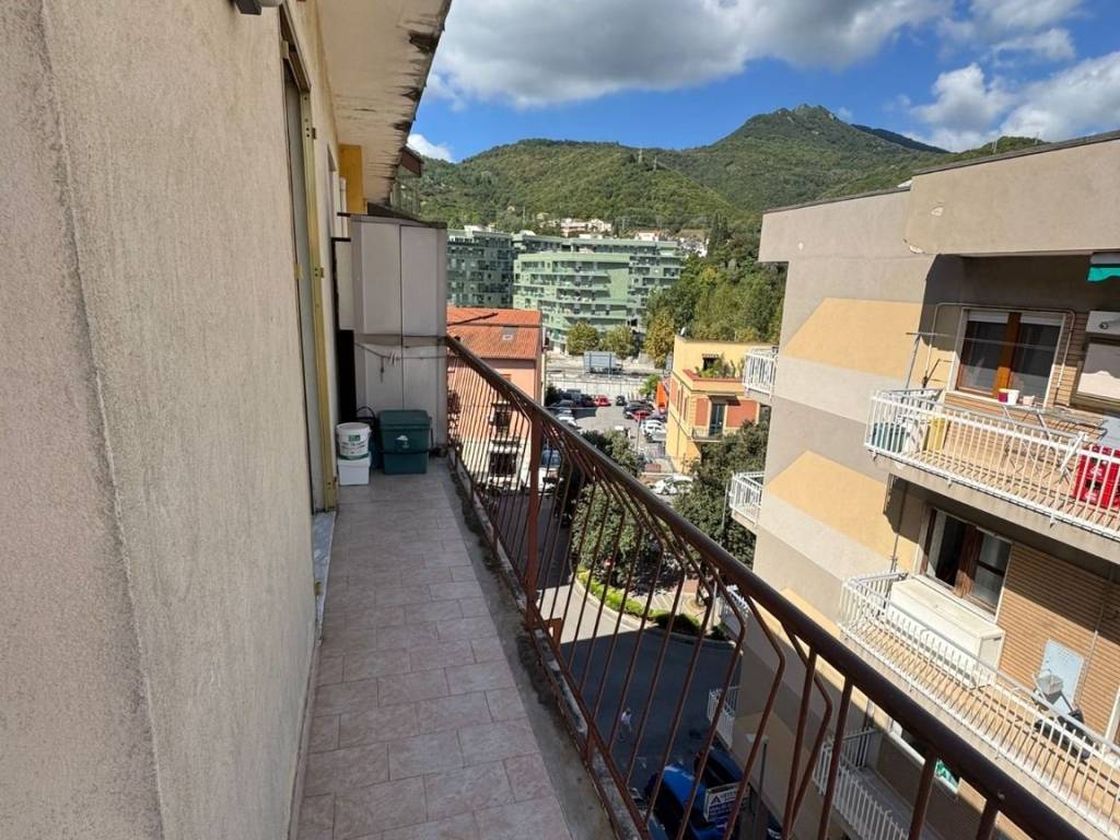 Appartamento a Salerno in Via Cristoforo Capone, 9 - Foto 3