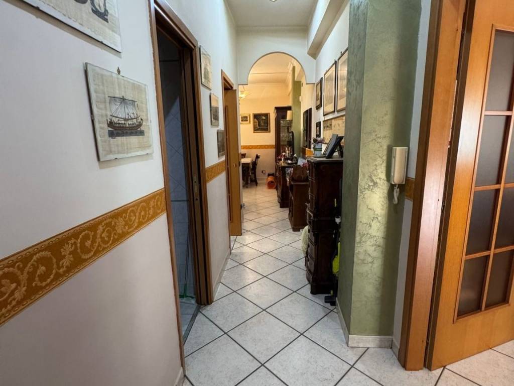 Appartamento a Salerno in Via Cristoforo Capone, 9 - Foto 4