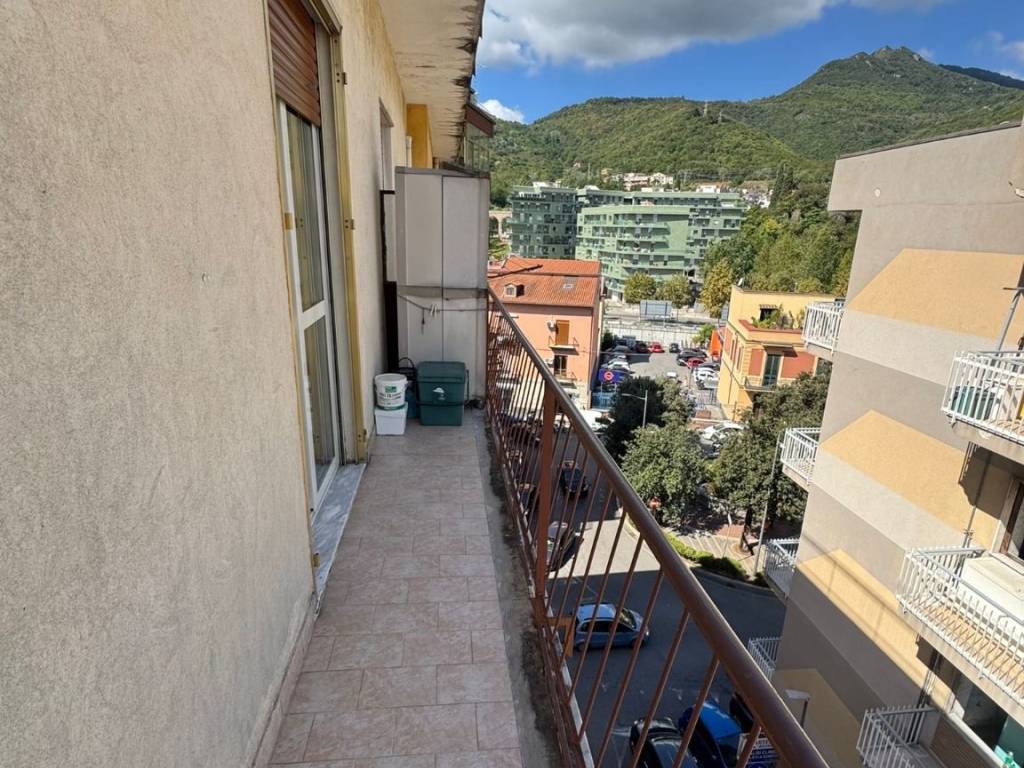 Appartamento a Salerno in Via Cristoforo Capone, 9 - Foto 5