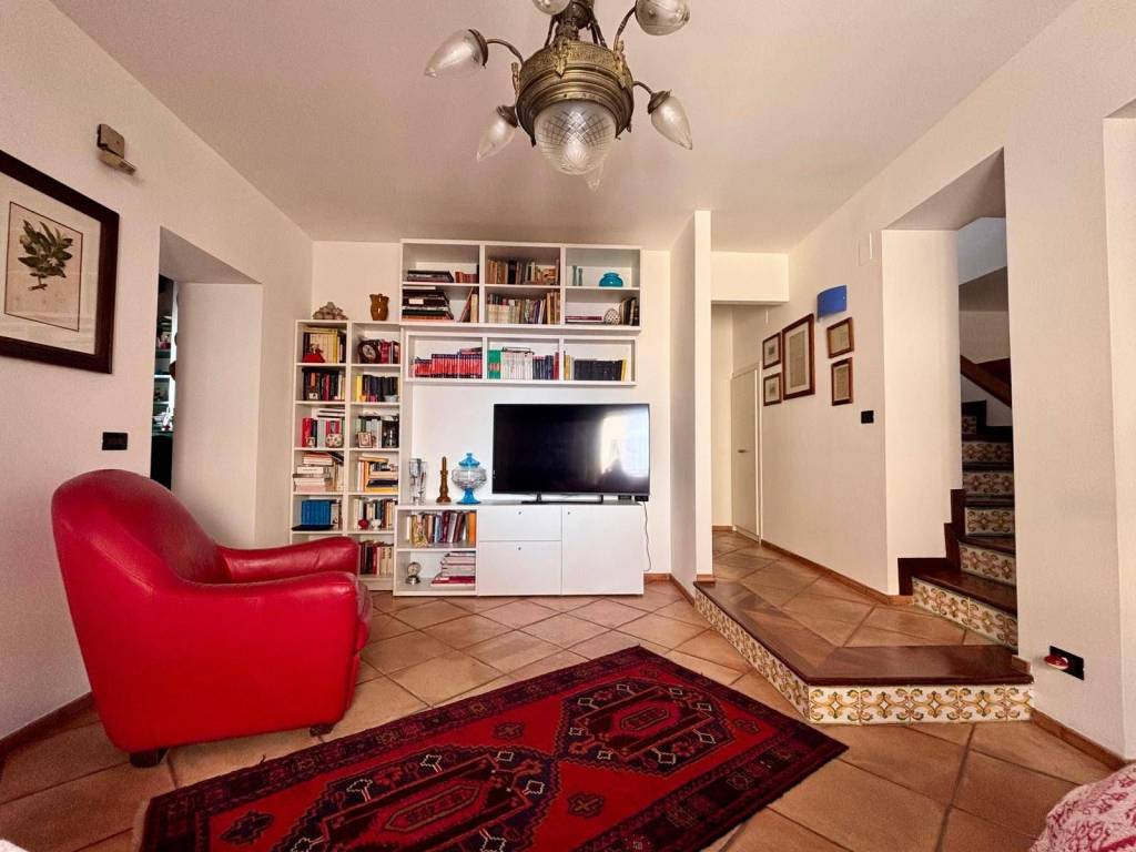 Appartamento a Monreale in Via Antonio Veneziano, 99 - Foto 2