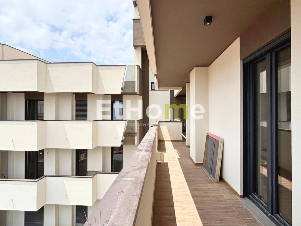 Appartamento a Andria in Via Monte Santo, 82 - Foto 3