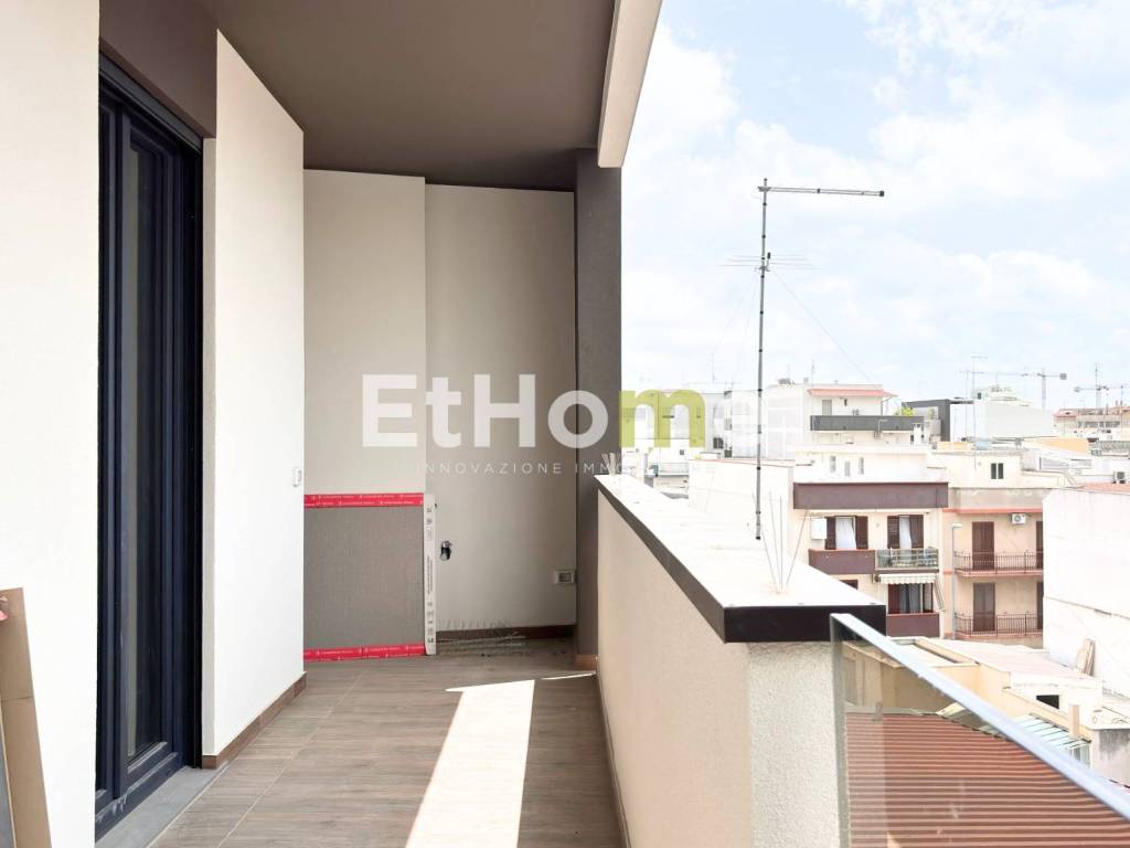 Appartamento a Andria in Via Monte Santo, 82 - Foto 4