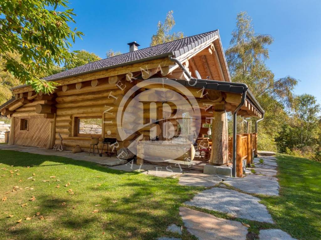 Rustico / casale a Pamparato - Foto 3