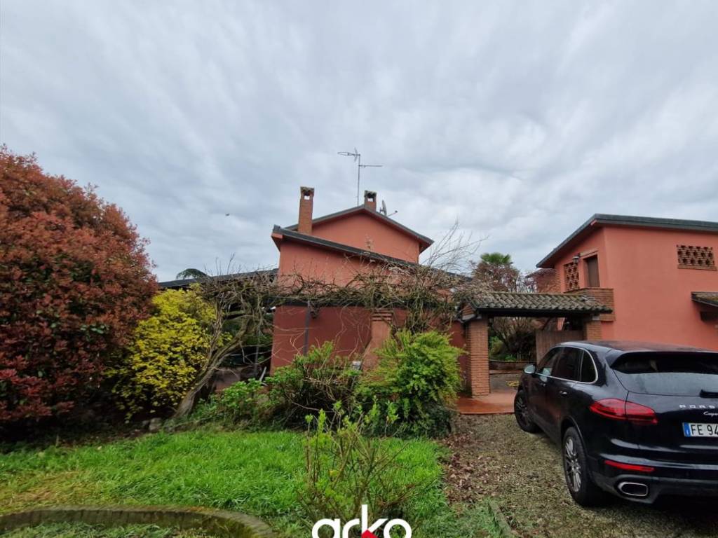 Rustico / casale a Borghetto lodigiano in Frazione Pantiara - Foto 2