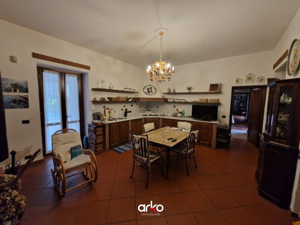 Rustico / casale a Borghetto lodigiano in Frazione Pantiara - Foto 3