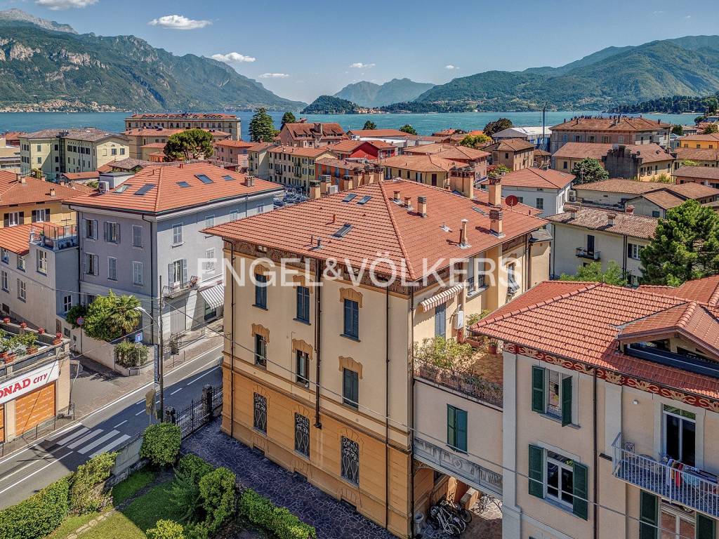 Appartamento a Menaggio in Via Annetta e Celestino Lusardi, 71 - Foto 5