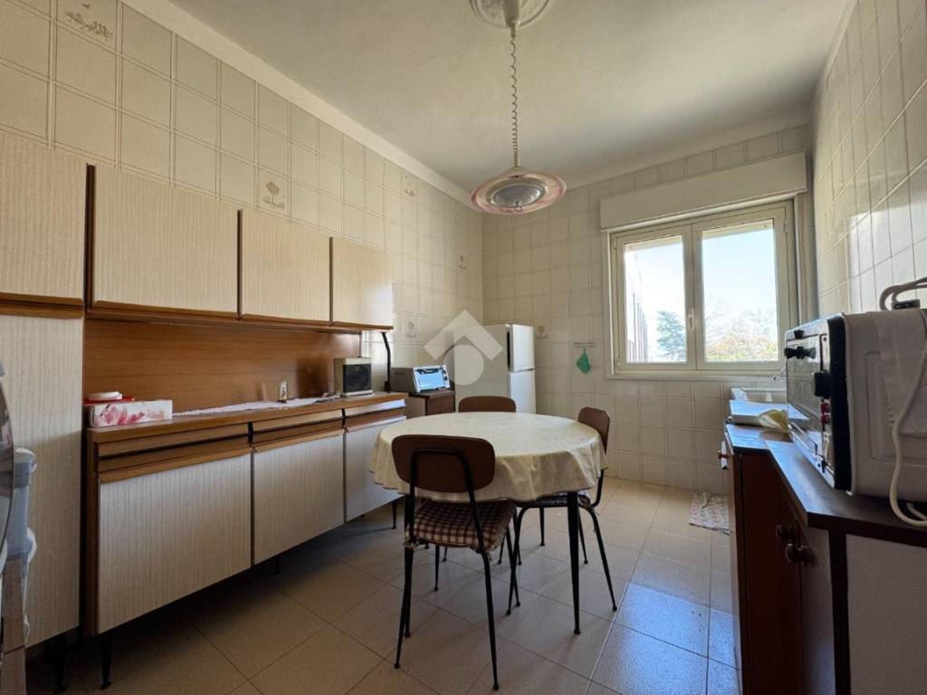 Appartamento a Agrigento in Via Giuseppe Tomasi di Lampedusa, 9 - Foto 2