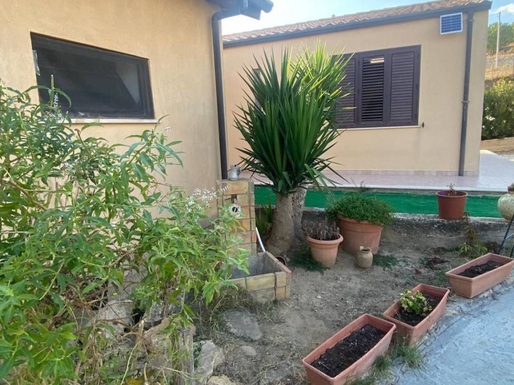 Villa a Caltagirone in Contrada San Marco - Foto 3