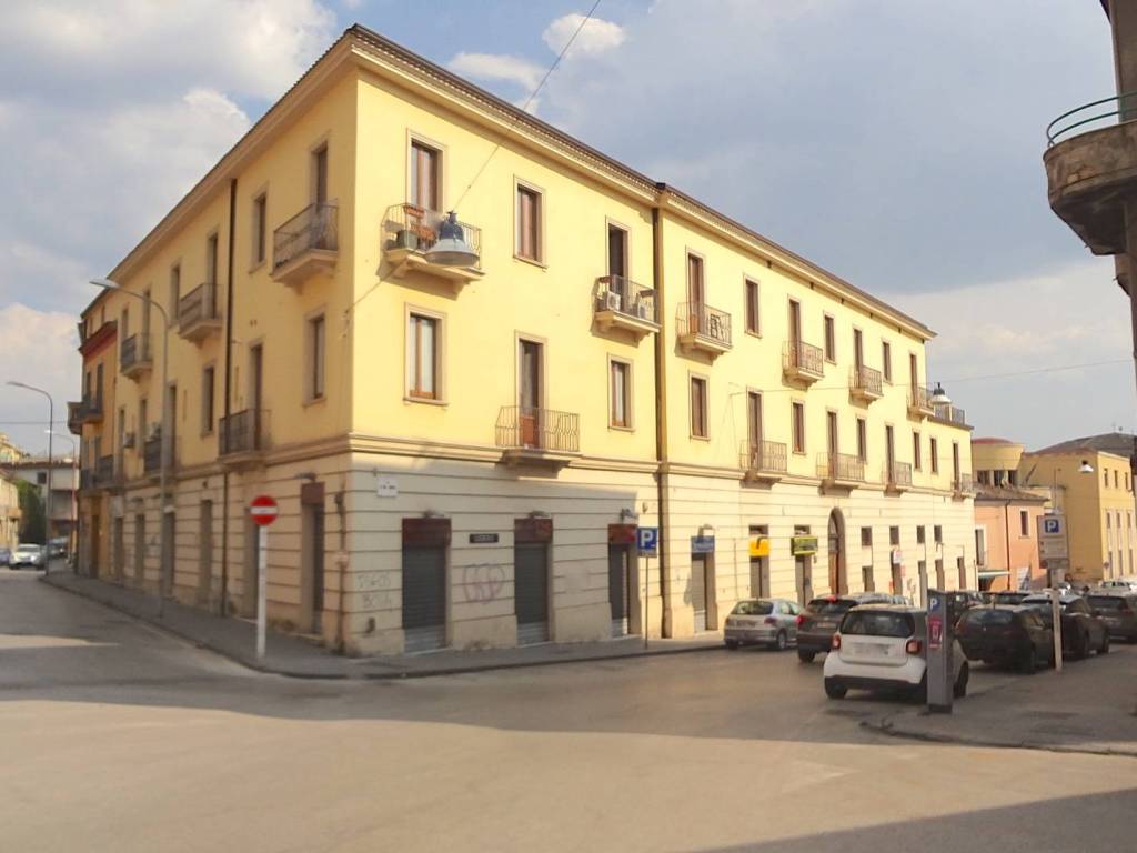 Immobile a Benevento in Via Porta Rufina - Foto 3