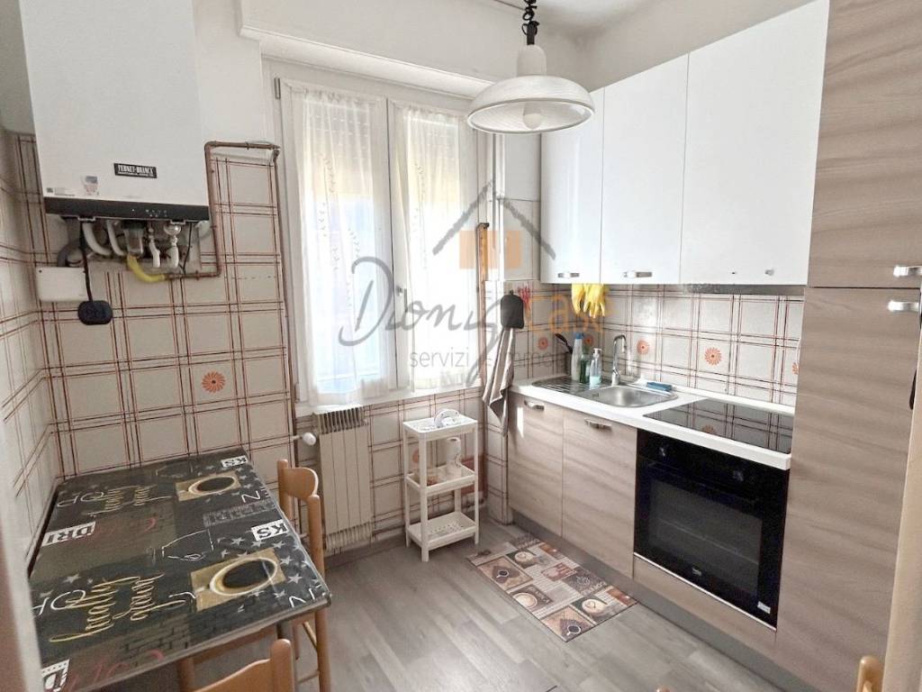 Appartamento a Castellanza in Via Tevere - Foto 3