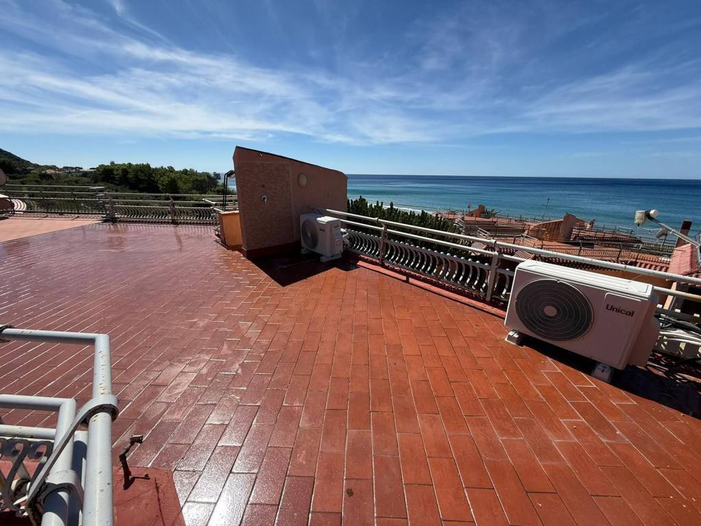 Villa a Pollica in Località San Primo - Foto 3