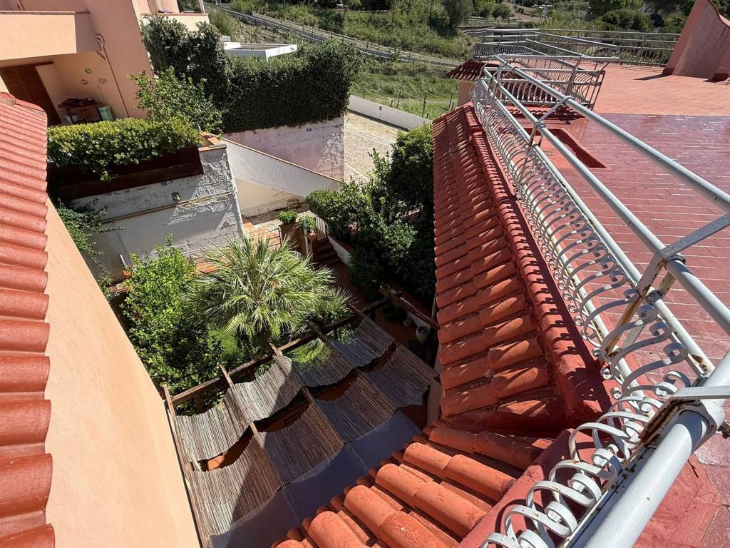 Villa a Pollica in Località San Primo - Foto 4