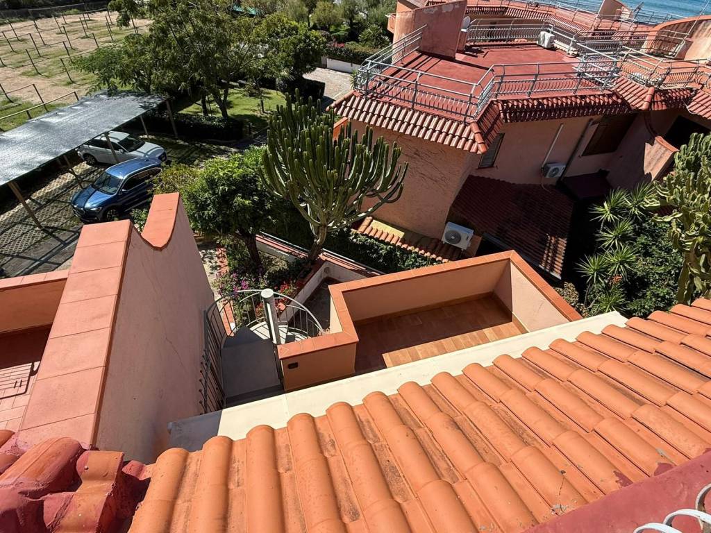 Villa a Pollica in Località San Primo - Foto 5