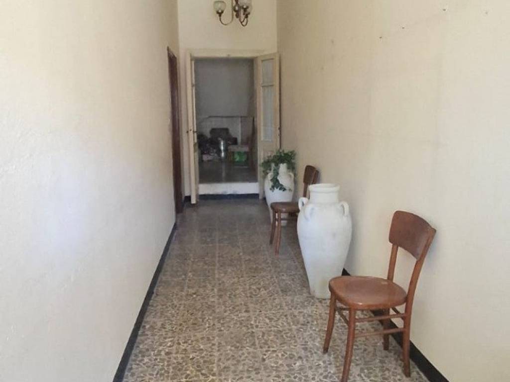 Villa a Assemini in Via 4 Novembre - Foto 5