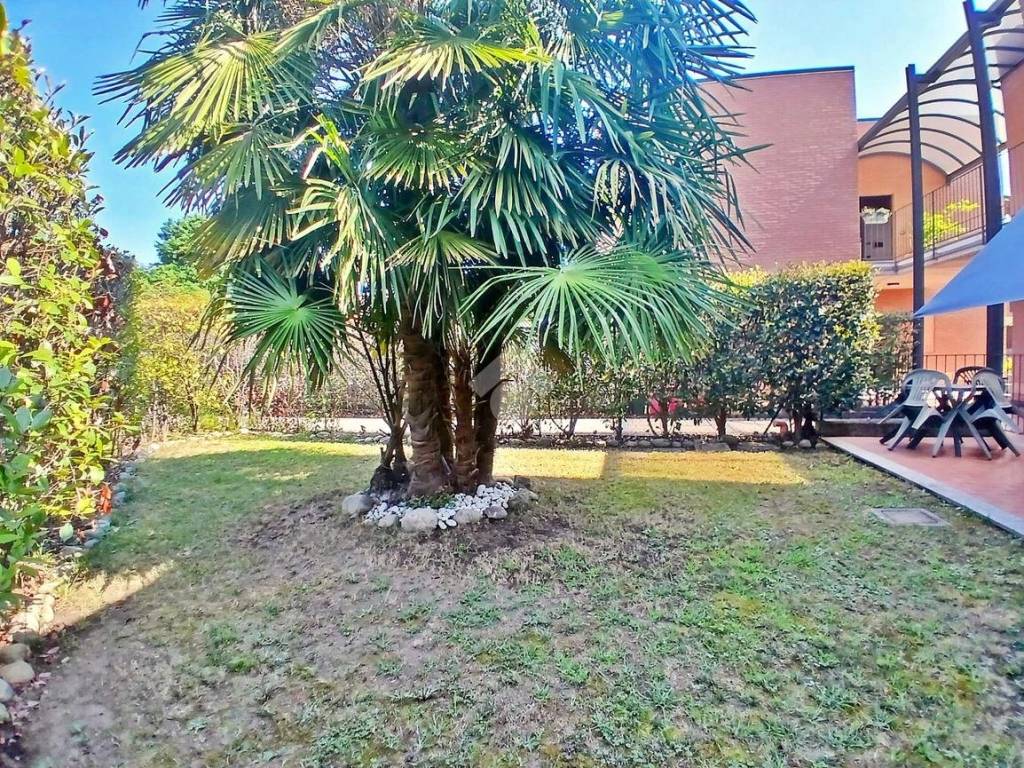 Appartamento a Comabbio in Via sottocampagna, 75 - Foto 3