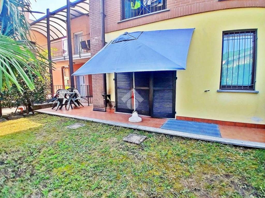 Appartamento a Comabbio in Via sottocampagna, 75 - Foto 4