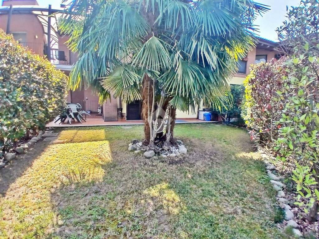 Appartamento a Comabbio in Via sottocampagna, 75 - Foto 5