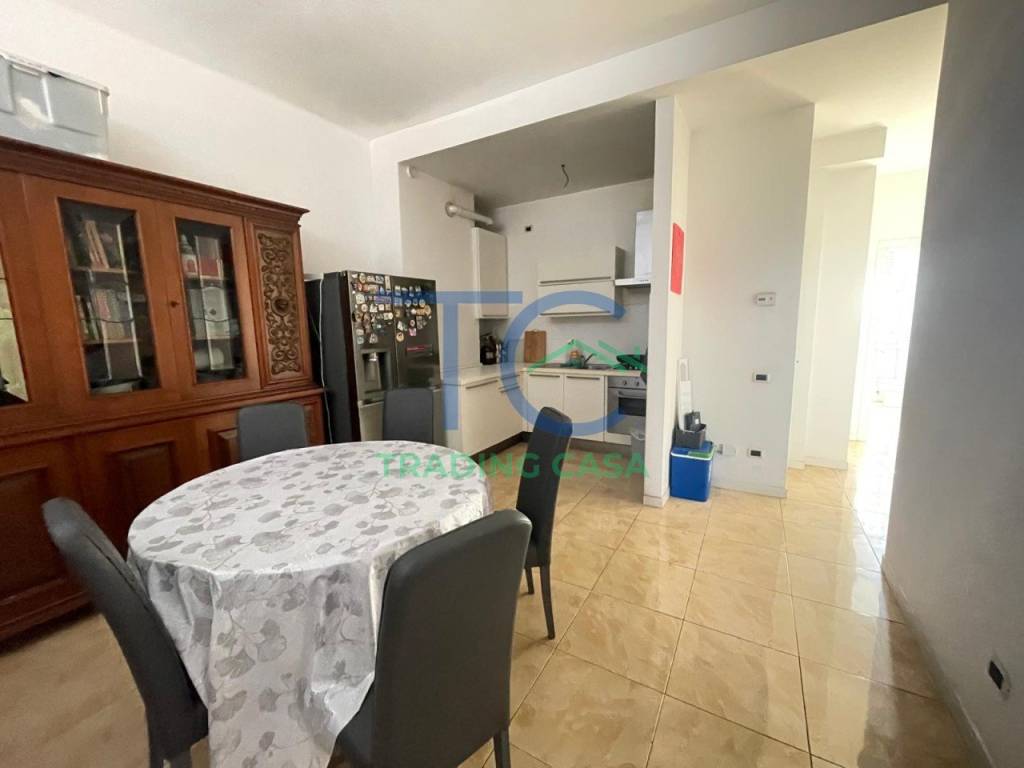 Appartamento a Piacenza in Via Tibini - Foto 4