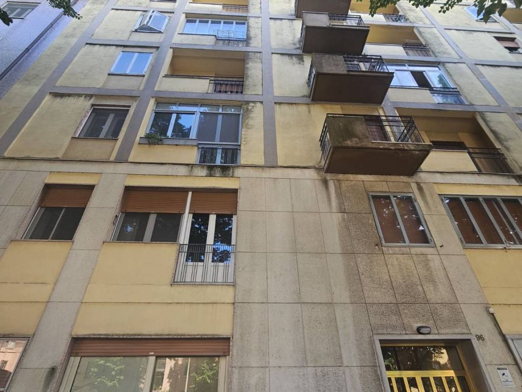 Appartamento a Mantova in Viale Risorgimento, 96 - Foto 2