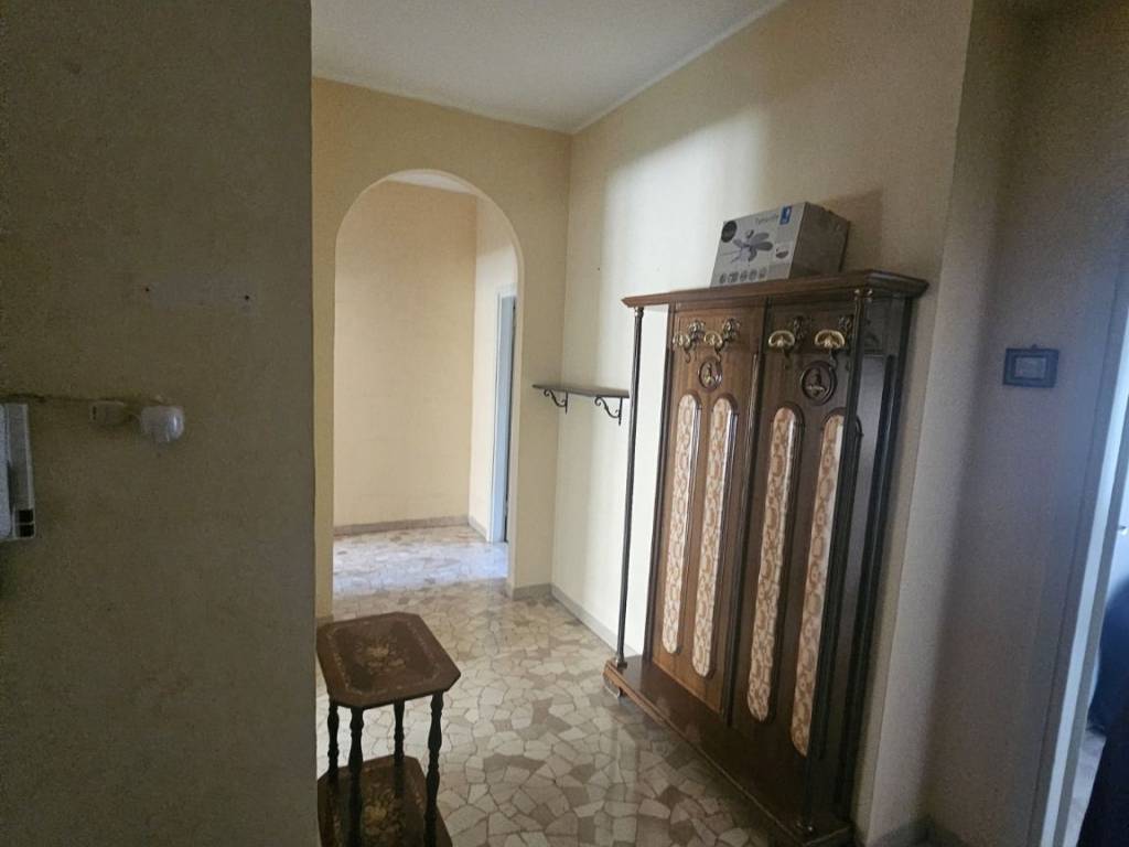 Appartamento a Mantova in Viale Risorgimento, 96 - Foto 3