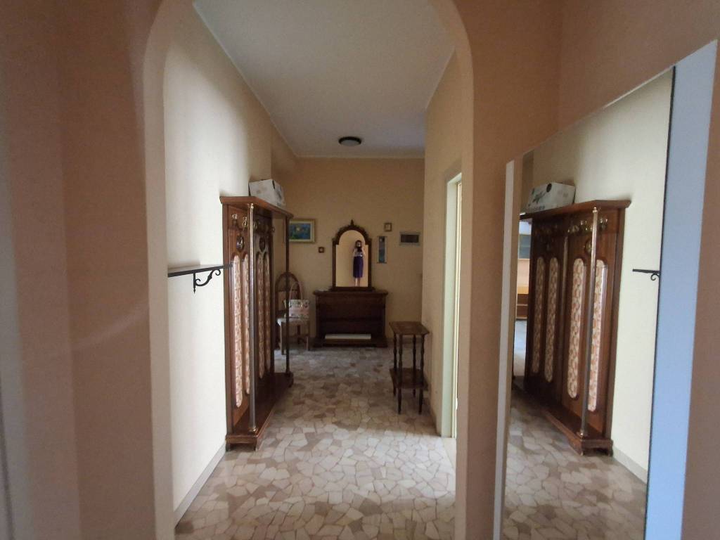Appartamento a Mantova in Viale Risorgimento, 96 - Foto 4