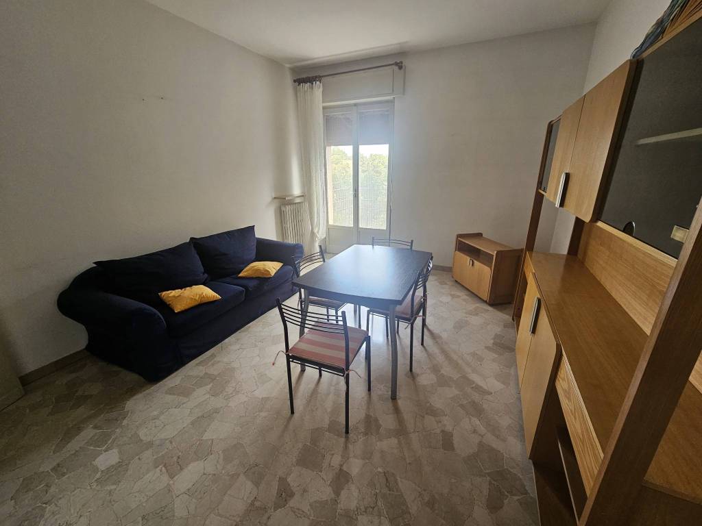 Appartamento a Mantova in Viale Risorgimento, 96 - Foto 5