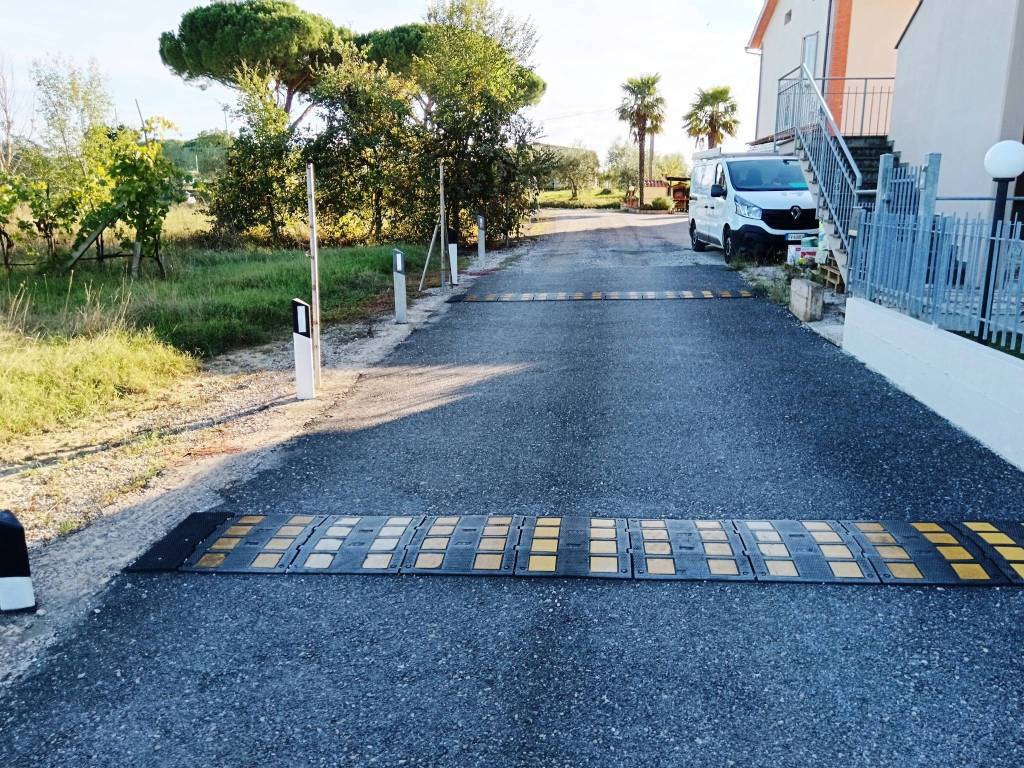 Appartamento a Cortona in Case Sparse Burcinella - Foto 3