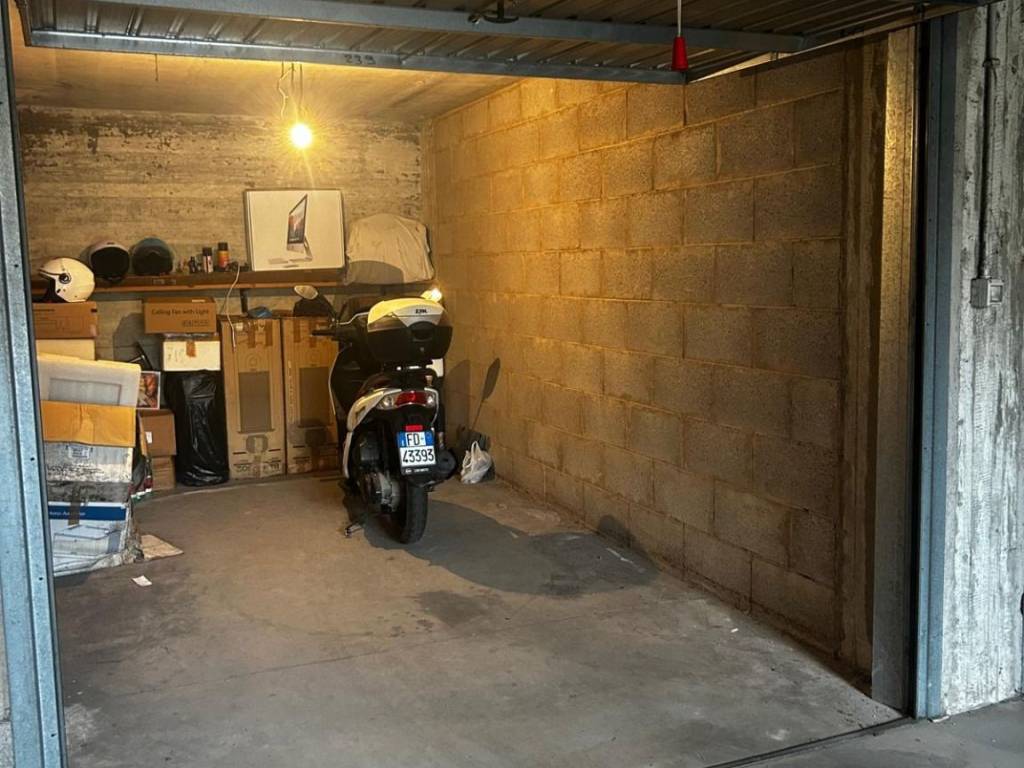 Box / garage a Nettuno in Via Santa Maria, 49 - Foto 2